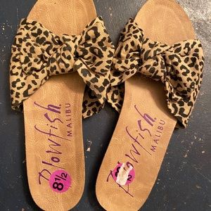 Blowfish Sandals